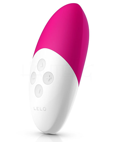 (Bild für) Lelo SIRI 2 - Musik-Vibrator
