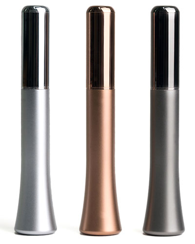 (Bild für) Crave WINK+ diskreter wiederaufladbarer Edelstahl-Vibrator