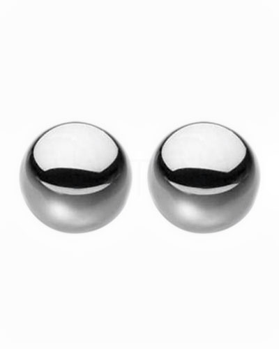(Bild für) Ben-Wa Balls aus Edelstahl