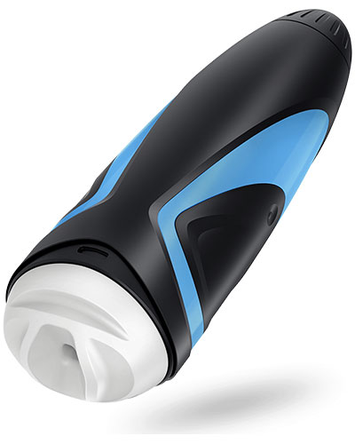 (Bild für) SATISFYER MEN Masturbator