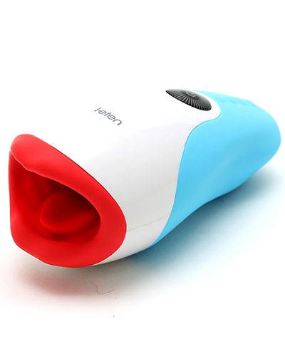 (Bild für) Leten SM350 Super Masturbator Oralsexstimulator