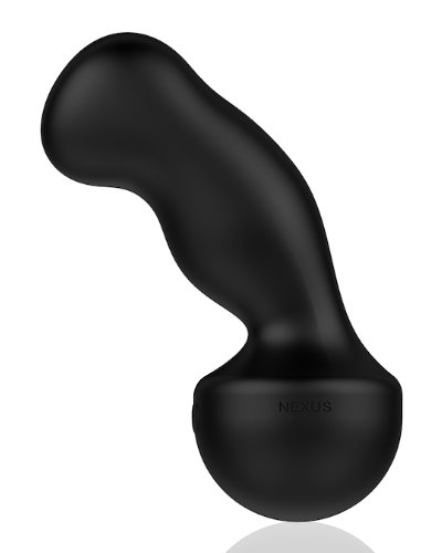 (Bild für) GYRO VIBE EXTREME - Unisex G- und P-Punkt Vibrator von Nexus