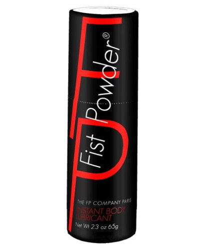 (Bild für) FistPowder Fist-Gleitgel zum Selbstmixen 65 gr. (192,31 €/1KG)