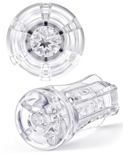 (Bild für) DEEP BLOW EXTREM Masturbator-Sleeve von Dorcel