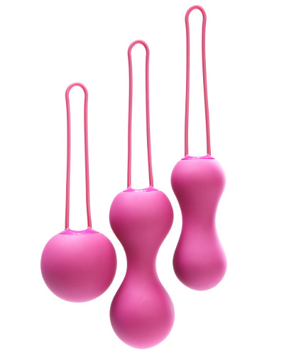 (Bild für) Je Joue AMI Kegel Balls