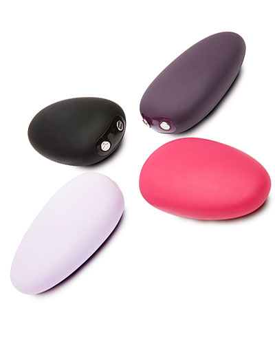 (Bild für) MIMI - Auflegevibrator mit Akku