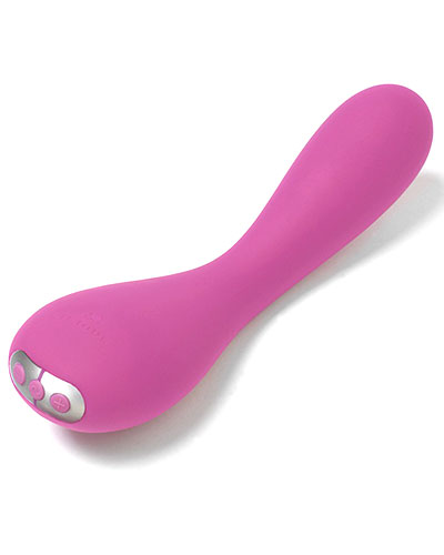 (Bild für) Je Joue UMA Vibrator für G-Punkt und Klitoris
