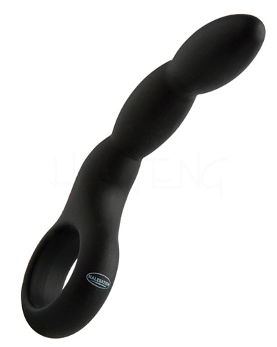 (Bild für) BLACK FINGER Analfinger von Malesation
