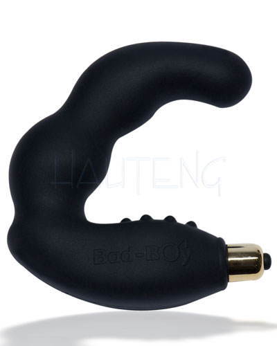 (Bild für) BAD BOY 7 Speed - Prostata-Stimulator mit Vibrator
