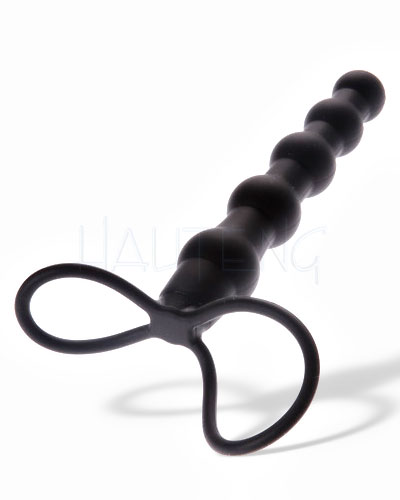 (Bild für) EXCITER Strapon-Dildo für Herren von Malesation