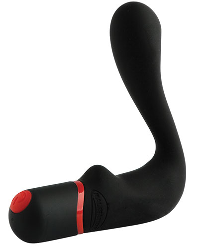 (Bild für) Analstimulator mit Vibration