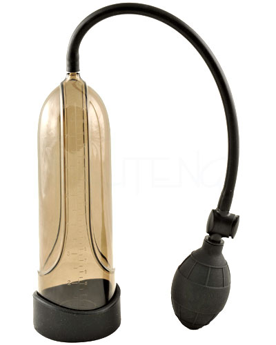 (Bild für) Malesation Penis Pumpe ENLARGER
