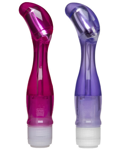 (Bild für) LUCID DREAM NO. 14 - G-Punkt-Vibrator