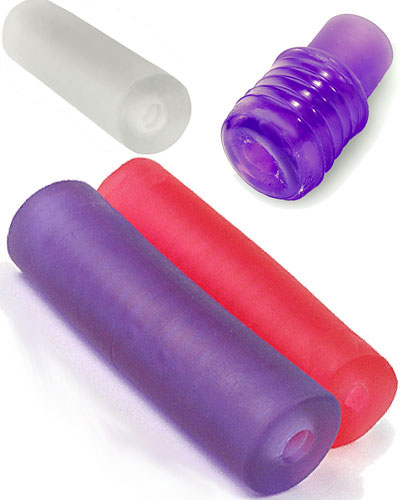 (Bild für) THE TUBE - Masturbator aus UR3