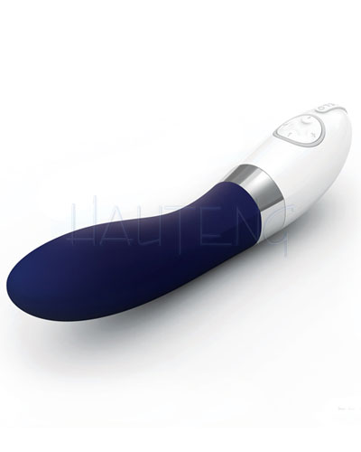 (Bild für) Lelo LIV 2 Vibrator mit Akku - Blue