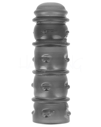 (Bild für) Dorcel DEEP STROKER Masturbator mit wendbarem Sleeve