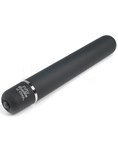 (Bild für) CHARLIE TANGO NEW Klassischer Vibrator