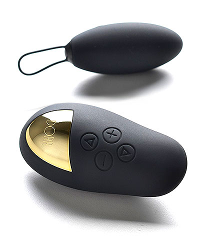 (Bild für) Dorr SPOT - ferngesteuertes Vibroei & Auflegevibrator