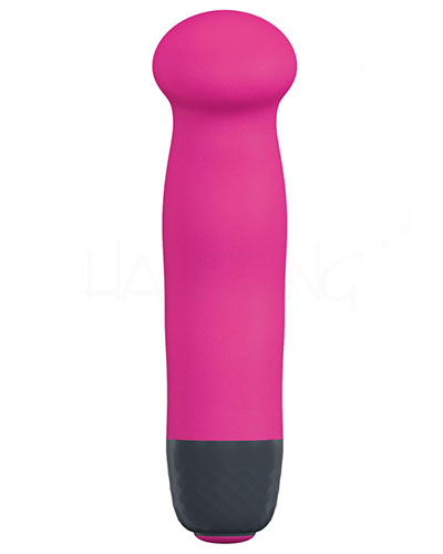 (Bild für) Dorcel CLIT VIBE Minivibrator - 12,5 cm