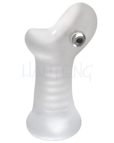 (Bild für) SUPER SUCKER 2.0 Masturbator mit Vibration