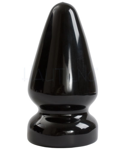 (Bild für) ASS MASTER Analplug von TitanMen