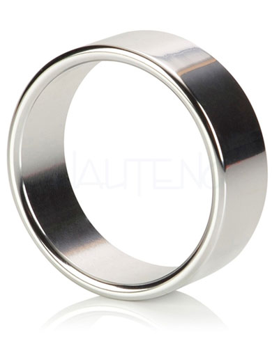 (Bild für) ALLOY Cockring aus Aluminium - 3 Größen