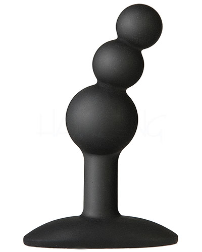 (Bild für) The MINIS - BUBBLE Medium Analplug