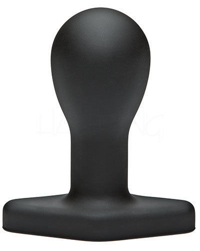 (Bild für) TitanMen The HITCH Analplug