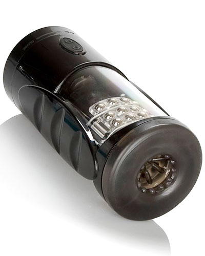 (Bild für) ULTIMATE POWER STROKER Masturbator