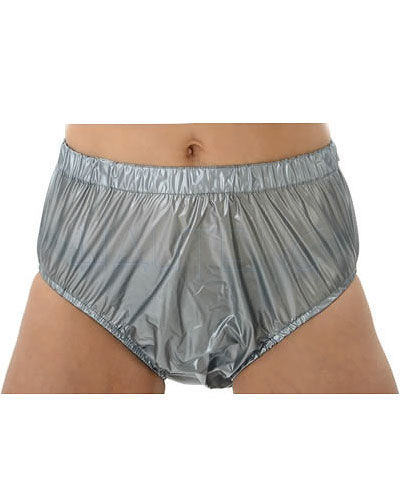 (Bild für) Slip aus PVC - unisex