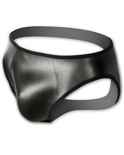 (Bild für) Jock Strap aus Neopren