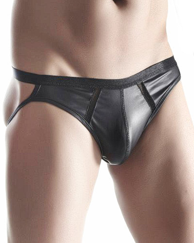 (Bild für) Jock Strap aus Wetlook von Regnes Fetish Planet