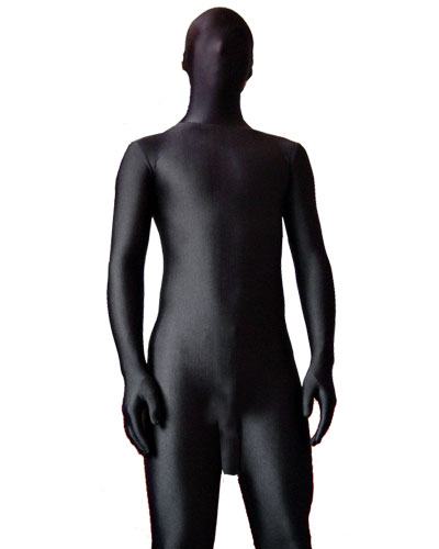 (Bild für) Zenshin Tights-Anzug mit Penishülle