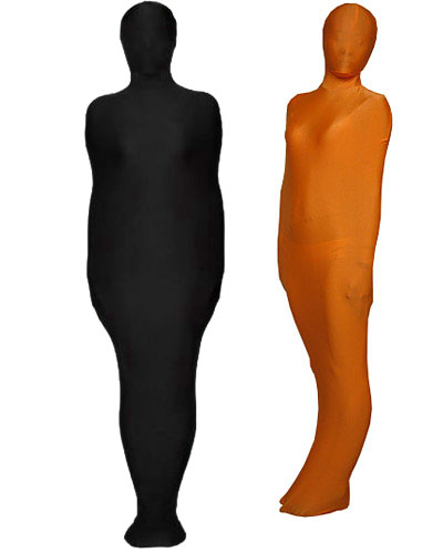 (Bild für) Mummy Bag Zenshin Tights mit Optionen