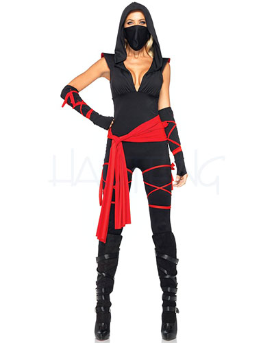 (Bild für) Deadly Ninja