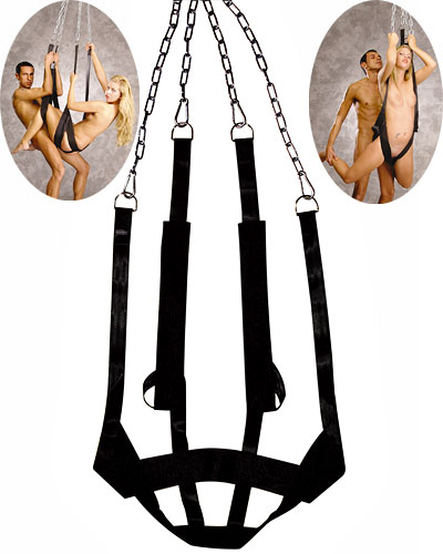 (Bild für) Loveswing "de Luxe"
