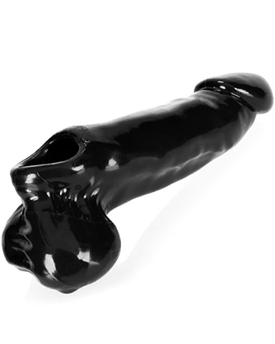 (Bild für) Oxballs DADDY Cock Sheath - Penis Extender