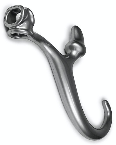 (Bild für) ALIEN TAIL Analplug mit Cocksling von Oxballs