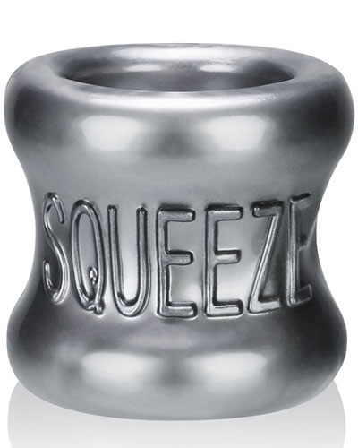 (Bild für) Oxballs SQUEEZE Ballstretcher