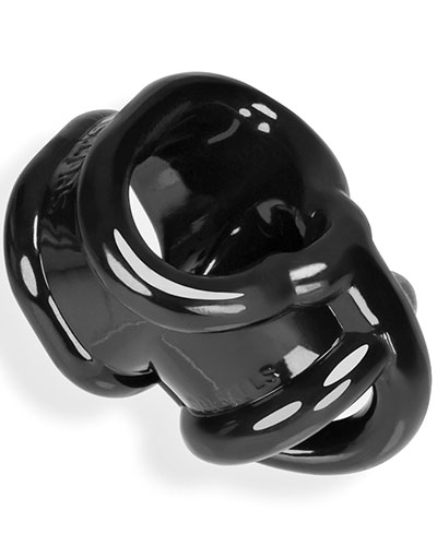 (Bild für) BALLSLING Cocksling mit Hodenteiler von Oxballs