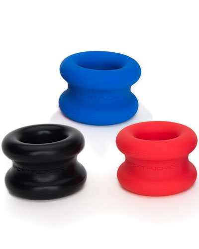 MUSCLE Ball Stretcher von Sport Fucker