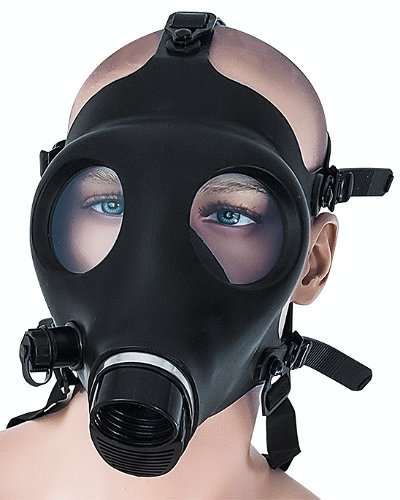 (Bild für) ALIEN Gasmaske