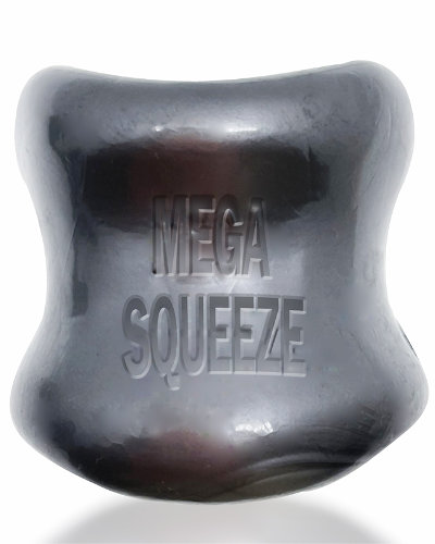 (Bild für) MEGA SQUEEZE Ballstretcher von Oxballs - mehrere Farben