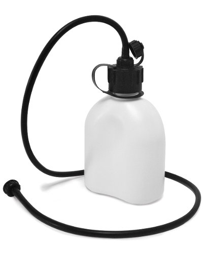 (Bild für) Trinkflasche für die ALIEN-Gasmaske