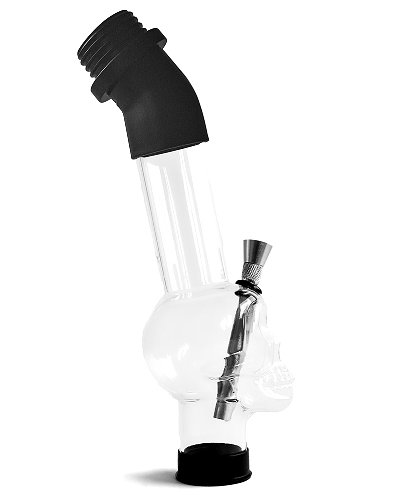 (Bild für) Bong für Gasmasken