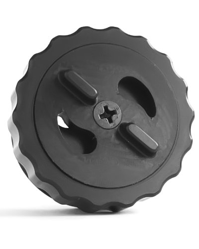 (Bild für) Regulierbarer Atemreduzierer für Gasmasken