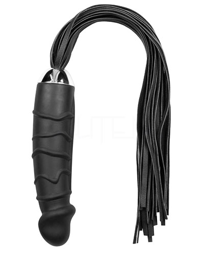 (Bild für) Dildo Flogger