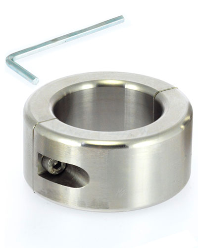 (Bild für) Ballstretcher aus Edelstahl - 270 gr.