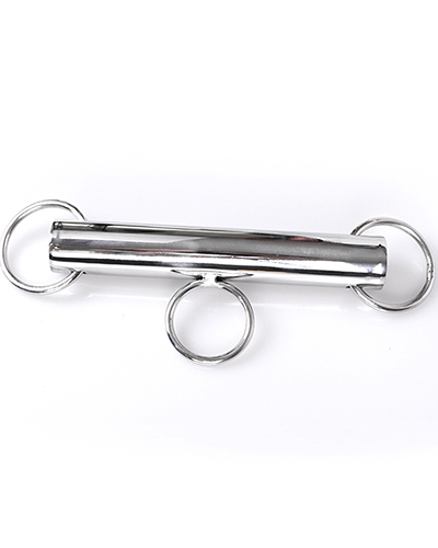 (Bild für) Hobble Bar aus Edelstahl - 15 cm