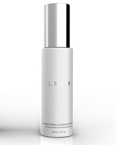 Lelo Premium Cleaning Spray - 60 ml (231.67 €/1L)